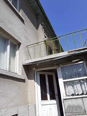 Продажба на КЪЩА в кв. Куба, гр. Хасково