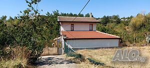 ВИЛА във в. з. Куба I, град Хасково Двуетажна къща 100 кв.м РЗП 580 кв.м двор | Къщи, Вили | Куба Хасково
