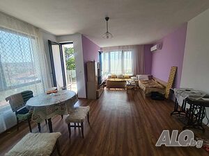 ДВУСТАЕН АПАРТАМЕНТ ново строителство в кв. Любен Каравелов с Акт 16 Двустаен апартамент 71 кв.м Тухла 2023 г. 1 етаж Първи жилищен | Апартаменти | Любен Каравелов Хасково