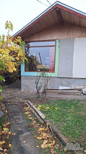 КЪЩА/ ВИЛА в ж. р. Кенана, град Хасково
