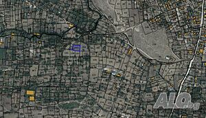 ПАРЦЕЛ/УПИ в кв. Каменец град Хасково