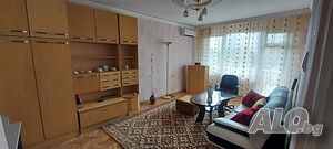 ДВУСТАЕН АПАРТАМЕНТ под наем в кв. Училищни, град Хасково