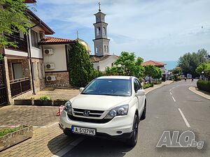 Продавам honda cr-v 3