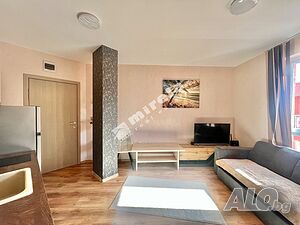 Двустаен апартамент в к-с Съни дей 6, к.к. Слънчев бряг