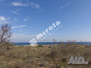 Панорамен парцел в гр. Созопол, м-ст Мапи