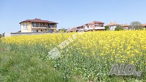 Парцел, който предстои да влезе в регулация