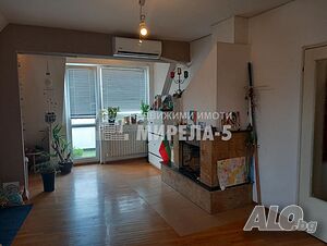 Двустаен апартамент за продажба