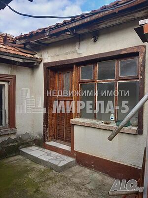 Къща за продажба в гр. Добрич