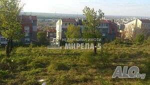 Парцел за продажба в Дружба 2