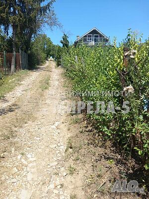 Парцел за продажба Дрибак 1,2