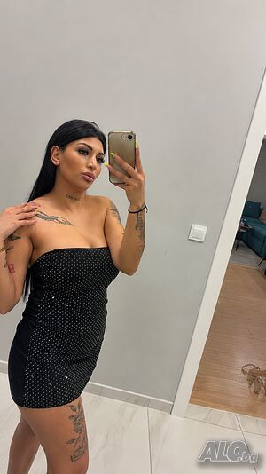😈HOT HOT😈