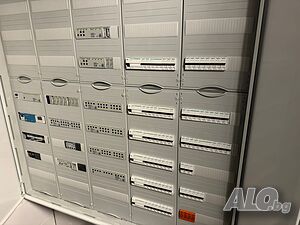 KNX-Programmierung/ Smart Home & KNX-Programmierung - Пловдив и региона
