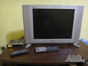 Samsung Le15e31s LCD