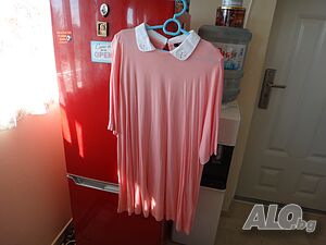 Дамска блуза LC WAIKIKI (дълъг ръкав) XXL