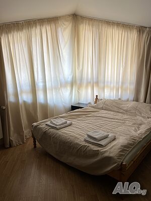 Апартамент в банско