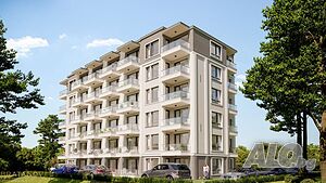 ПРОМОЦИЯ! Продава едностаен апартамент и две студиа
