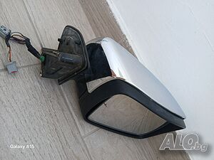 Дясно огледало за Range Rover Sport 2007г. Ел. 11 кабела