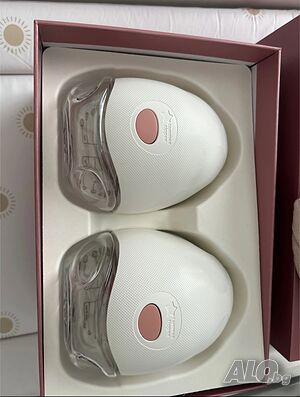 Tommee Tippee Hands free Електрическа помпа за изцеждане на кърма