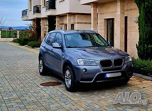 автомобил за продаване