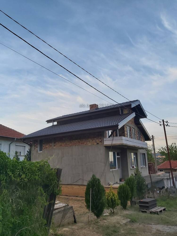 Ремонт на покриви Миро-Строй
