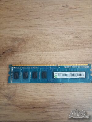 Рам памет 4gb RAMAXEL