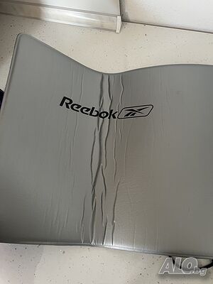 Постелка за Йога на марка Reebok