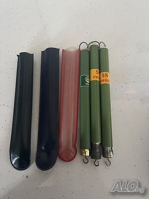Учебни измервателни кантарчета