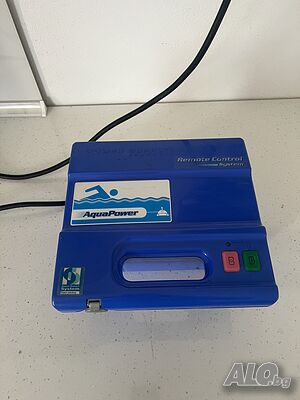 Модул на захранването за Pentair Prowler 720