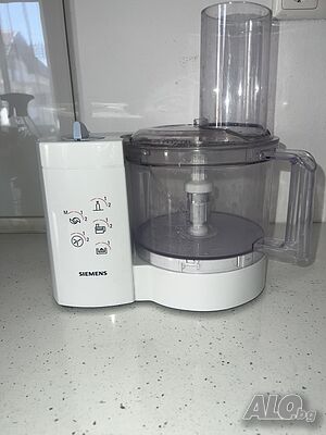 Кухненски робот Siemens MK20000/02 (450W)