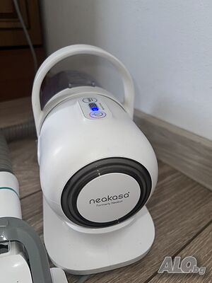 Професионален комплект за груминг P1 Pro