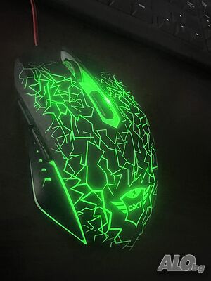 Геймърска мишка Trust GXT 105 Izza