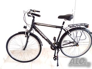 CYCO Comfort city lide 28 цола