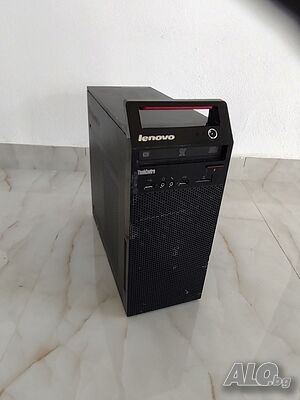 Леново thikcentre E73 Компютър
