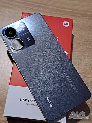 XIAOMI REDMI 13 C hevy blue