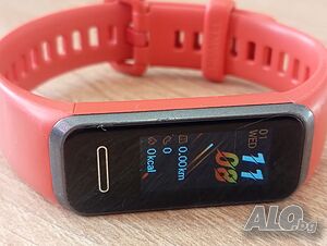Смарт гривна Huawei ASD-B29 Amber Sunrise