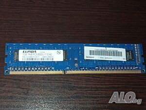 ELPIDA 1GB Lenovo