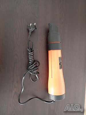 Сешоар HFG 600 W