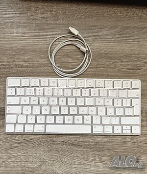 Apple Magic Keyboard