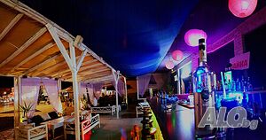 Обичаш динамиката и работата с хора? Bar La Rocca те очаква!
