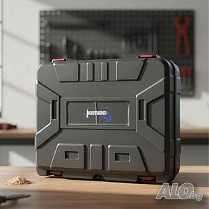 Професионален комплект Onderon Power Performance 218 части