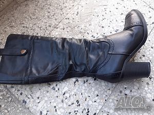 Дамски ботуши