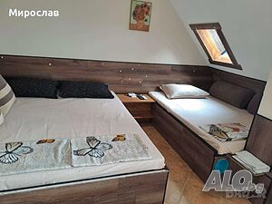 Квартира в Приморско с Паркомясто
