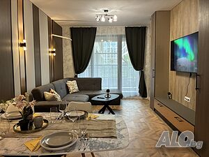 Ексклузивен двустаен - Residential Park Plovdiv! Лукс и Топ Инвестиция!