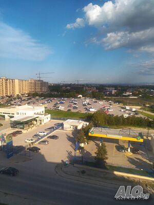 Гарсониера до Хаджията груев