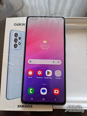 Samsung A53