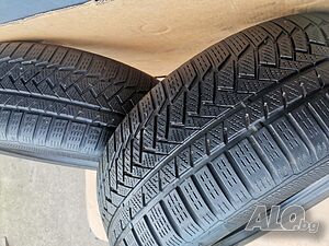 235/55R18 continental-№843