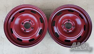 нови 15’’4x108 originalni za peugeot/citroen 15”4х108 оригинални за пежо/ситроен-№434