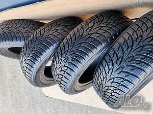 175/65R15 грайфер 7,5мм-№749