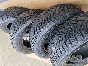 205/60R16 semperit -№671