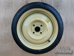 нова патерица 14’’4x100 за toyota/hyundai/kia/mazda/suzuki-№112